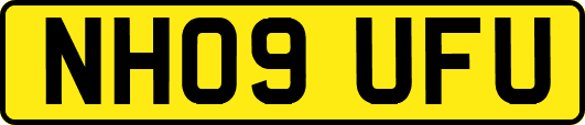 NH09UFU