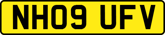 NH09UFV