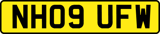 NH09UFW