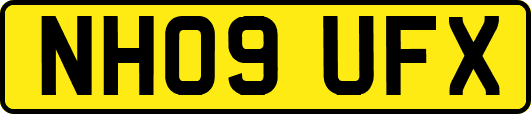 NH09UFX