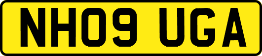 NH09UGA