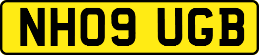 NH09UGB