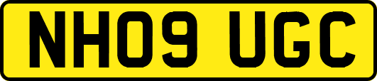 NH09UGC