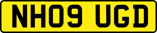 NH09UGD