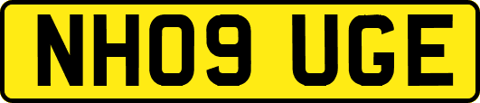 NH09UGE
