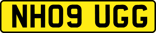 NH09UGG