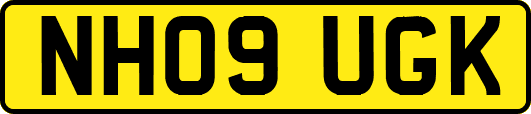 NH09UGK