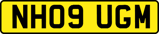 NH09UGM