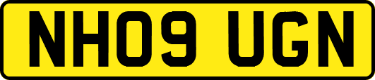NH09UGN