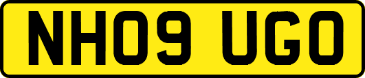 NH09UGO