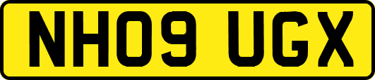 NH09UGX