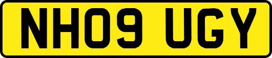 NH09UGY