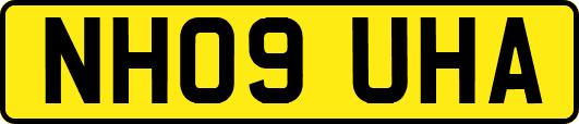 NH09UHA