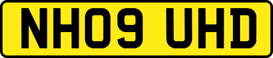 NH09UHD