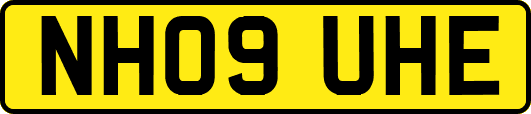 NH09UHE