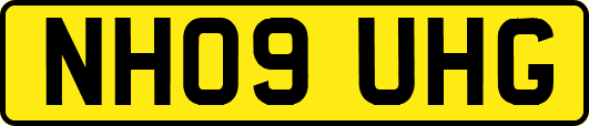 NH09UHG