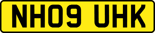 NH09UHK
