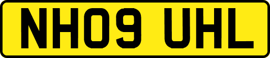 NH09UHL