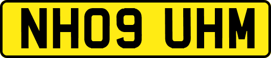 NH09UHM