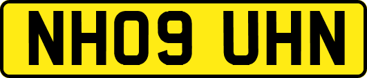 NH09UHN