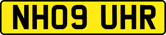 NH09UHR