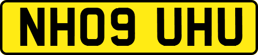 NH09UHU