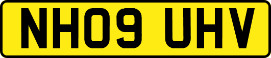 NH09UHV
