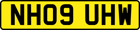 NH09UHW