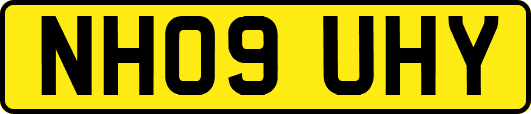 NH09UHY