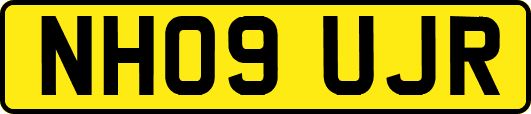 NH09UJR