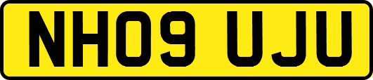 NH09UJU