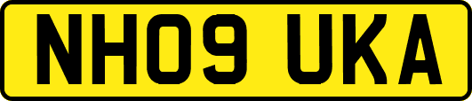 NH09UKA