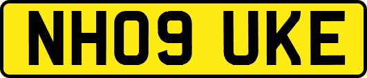 NH09UKE