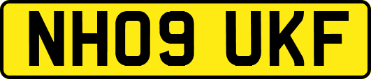 NH09UKF