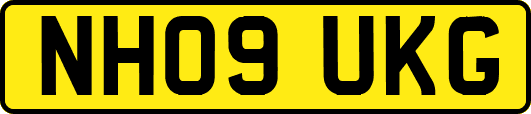 NH09UKG