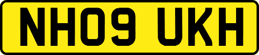 NH09UKH
