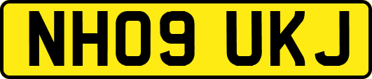 NH09UKJ