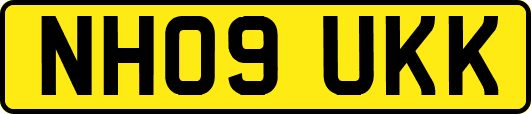 NH09UKK