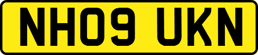 NH09UKN