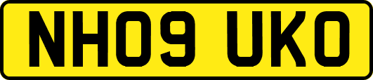 NH09UKO