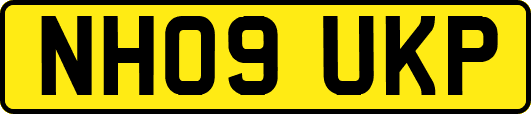 NH09UKP