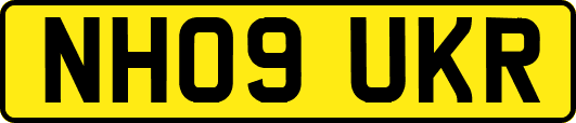 NH09UKR