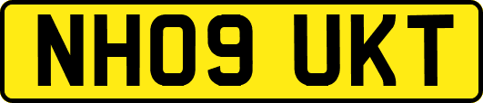 NH09UKT
