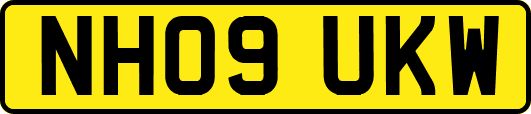 NH09UKW
