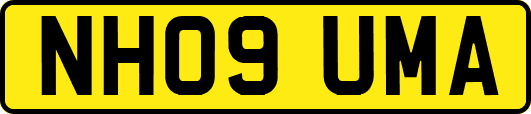 NH09UMA