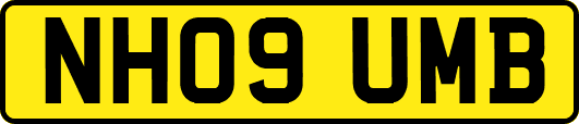NH09UMB
