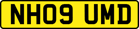 NH09UMD