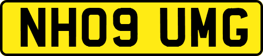 NH09UMG