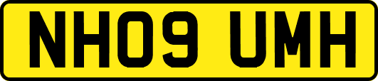 NH09UMH
