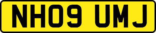 NH09UMJ